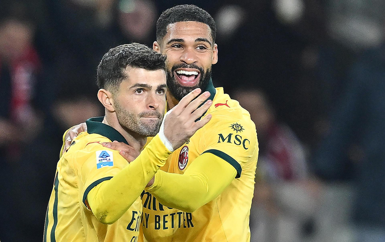 Pon un Pulisic en tu vida