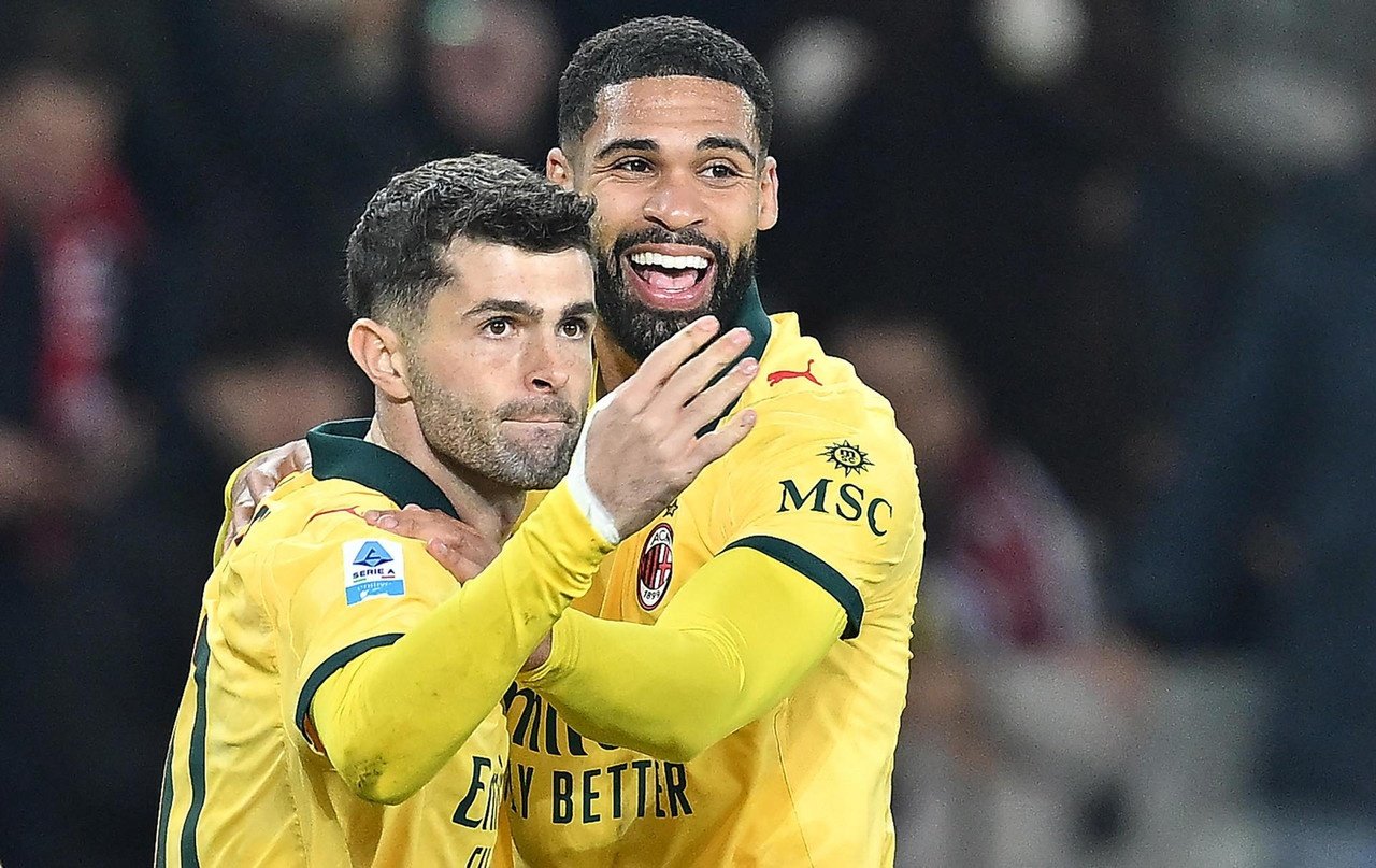 Pon un Pulisic en tu vida