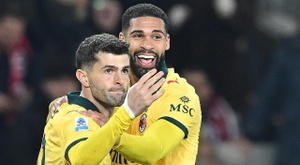 Pon un Pulisic en tu vida