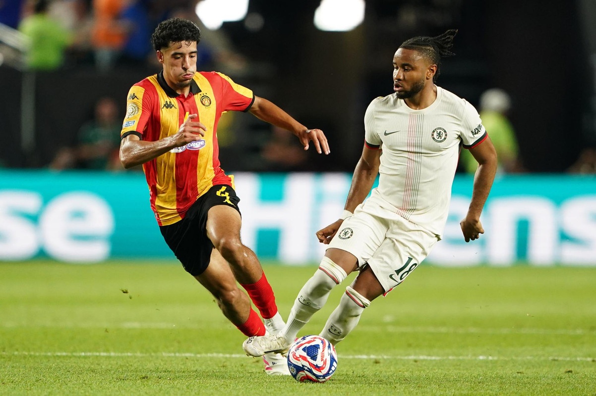 Nkunku Chelsea