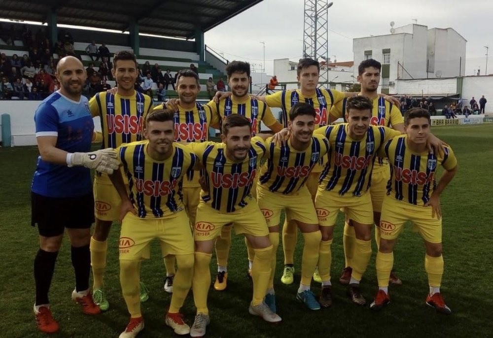 Alberto y Cifu, una pareja histórica en el fútbol español. Twitter/islacristinafc