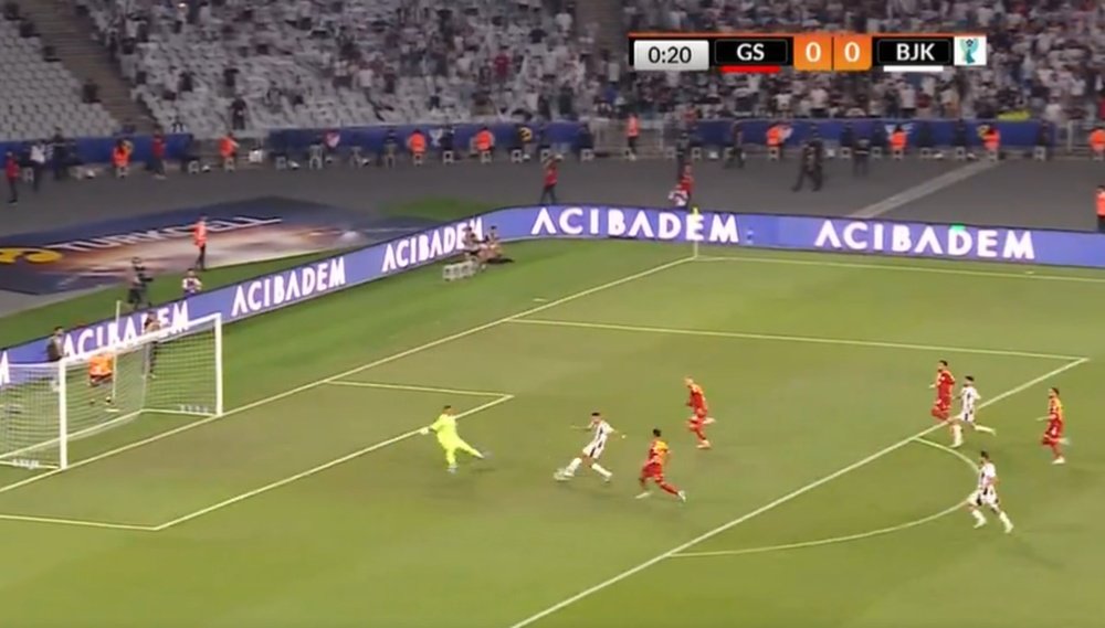 Immobile straordinario in Turchia.ASPor