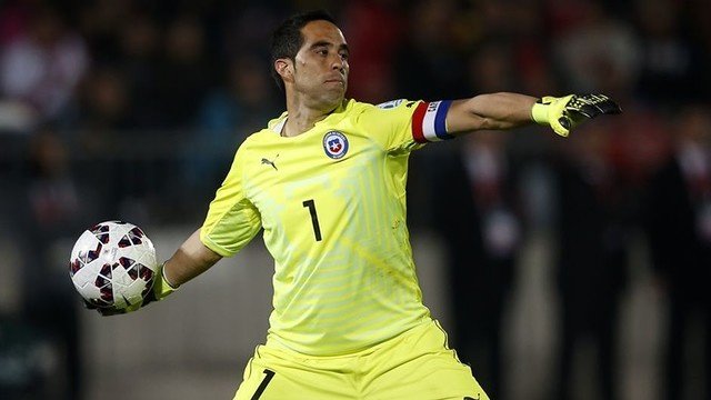 Bravo joins Chile's squad list with his future still uncertain