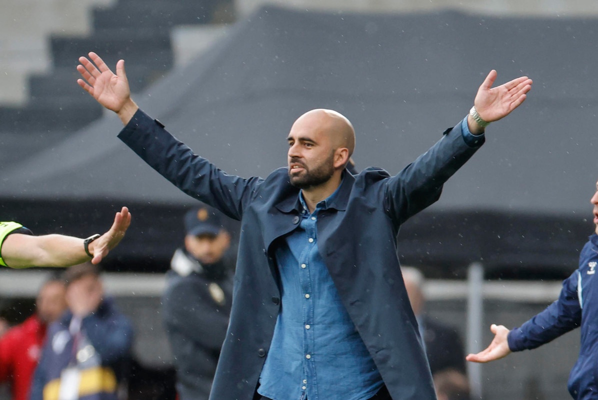 Actualidad de los equipos de Primera en directo hoy