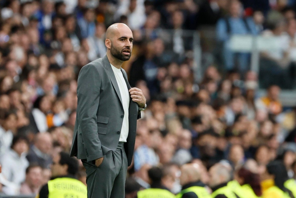 Última hora de los equipos de Primera hoy, martes 17 de junio. EFE