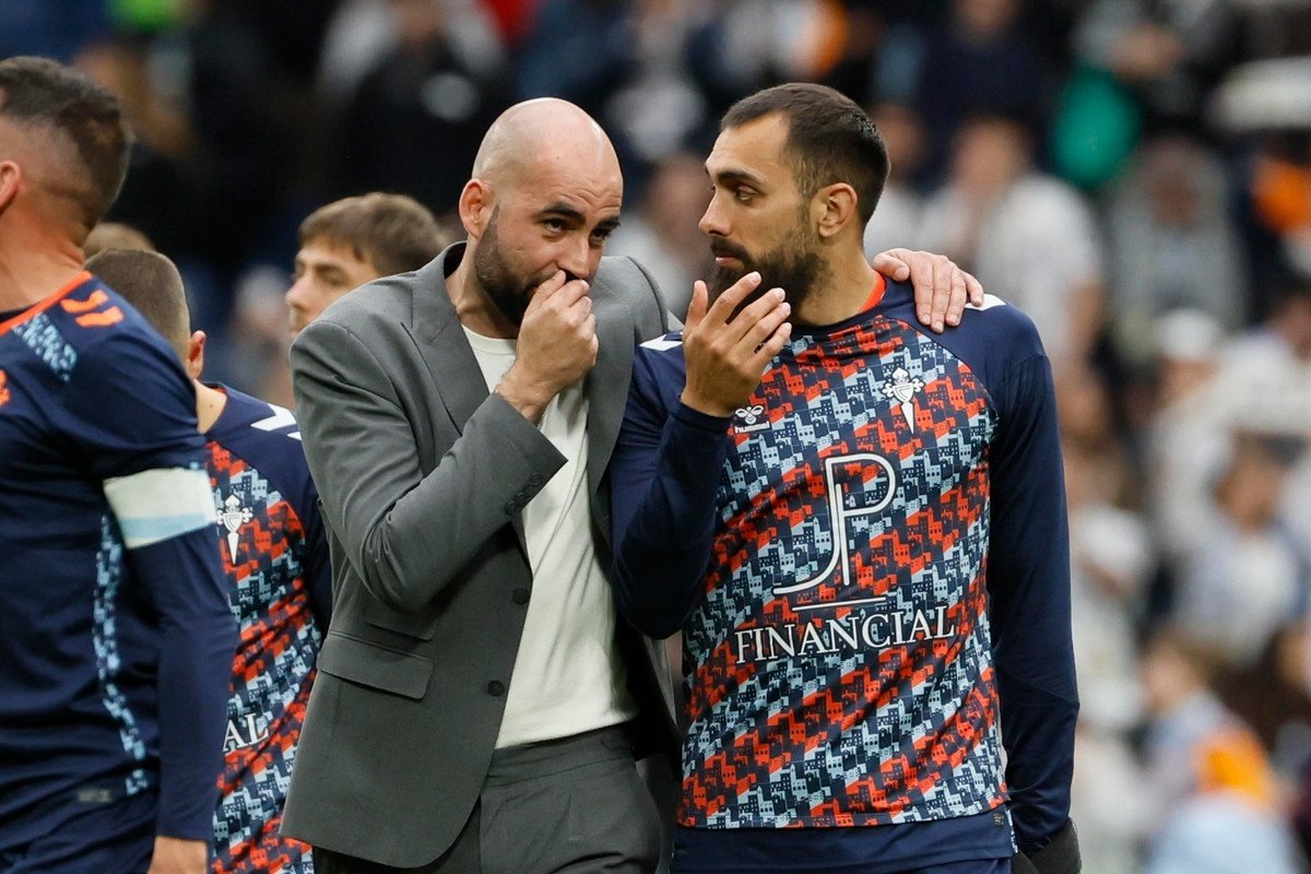 Novedades de los equipos de Primera en directo de  este jueves 5 de junio. EFE