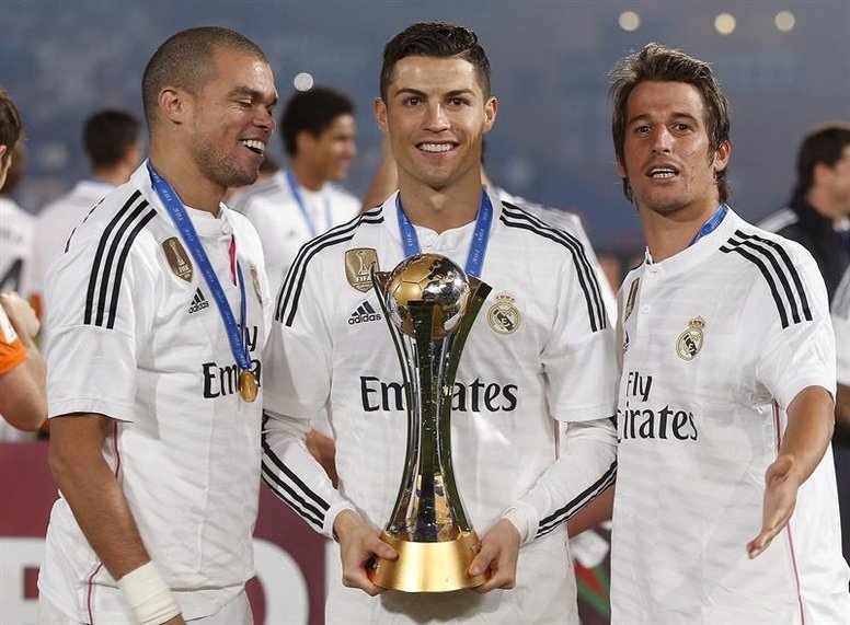 Real Madrid to face Al-Jazira in Club World Cup semi-final