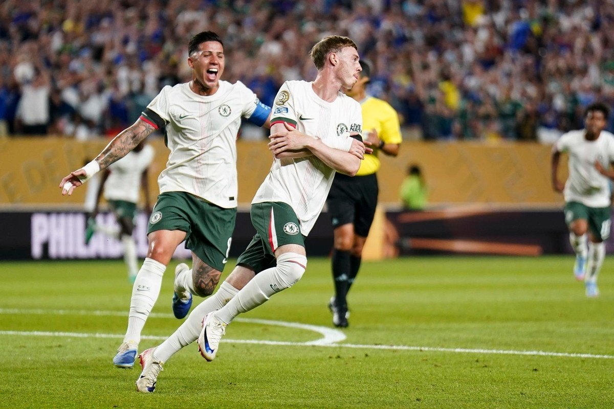 El Chelsea saca billete a la semifinal (1-2) gracias a su triunfo frente a Palmeiras, que peleó hasta el final. El gol decisivo, con algo de fortuna y una lenta acción de Weverton, decidió la contienda y el destino de los ingleses.