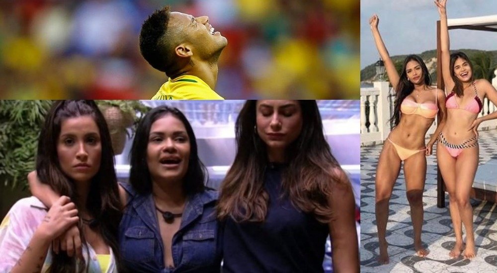 Neymar, impliqué dans un nouveau scandale sexuel ? EFE