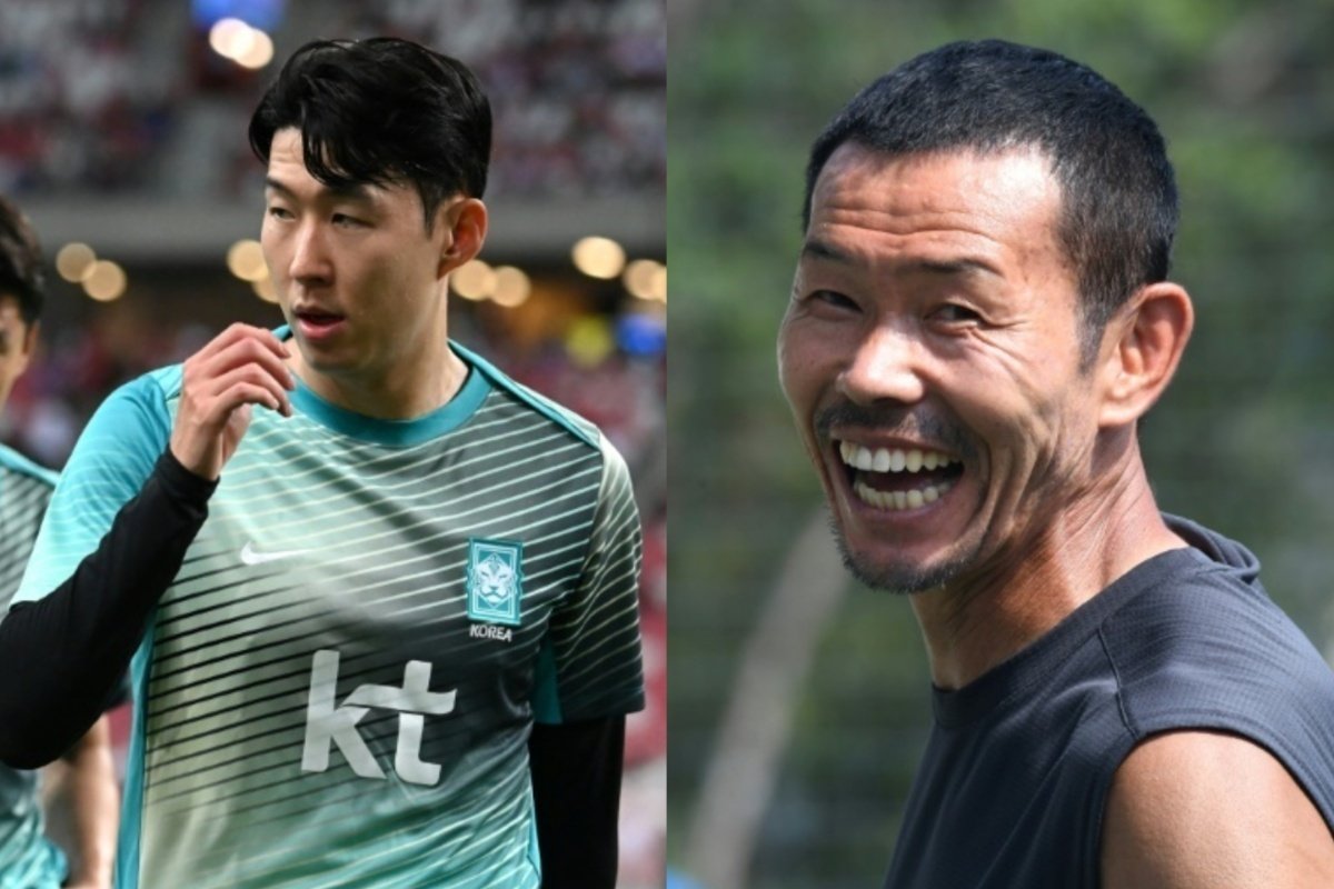 Son Woong-jung, progenitor del jugador del Tottenham, había sido acusado de presunto maltrato físico y psicológico en la academia que el futbolista tiene en Corea del Sur. Aseguró recientemente que buscará "otras formas de ayudar a los jóvenes deportistas".