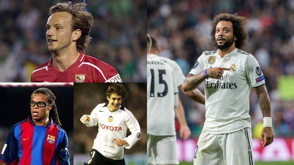 De grands transferts hivernaux. BeSoccer