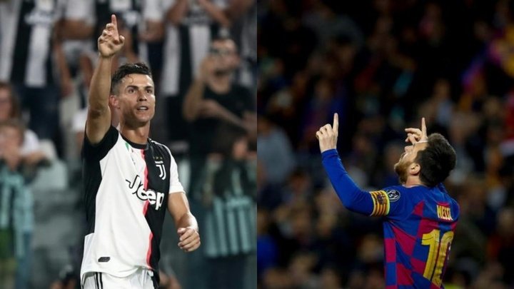 Meia do Milan critica idolatria a Messi e Cristiano Ronaldo