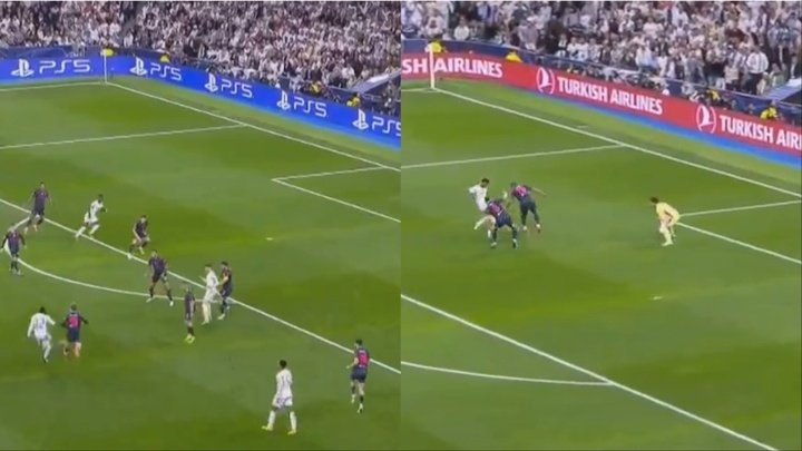 Il Real Madrid delle notti magiche: rimonta in 2' con un pizzico di fortuna