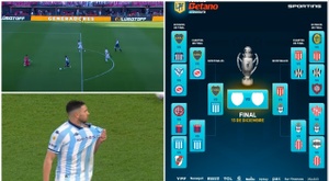 Racing y Gimnasia se meten en las semifinales del Clausura