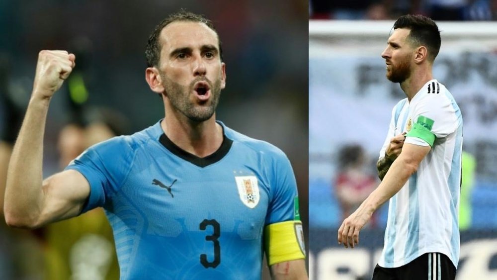 La différence entre le succès et le travail. BeSoccer