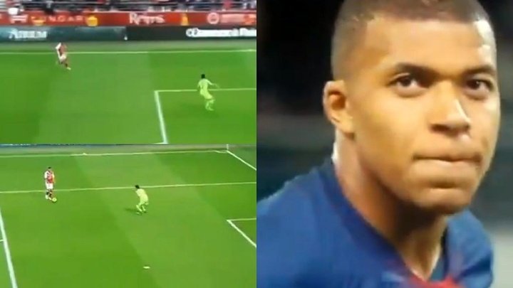 PSG ended season conceding another ridiculous goal in stoppage time
