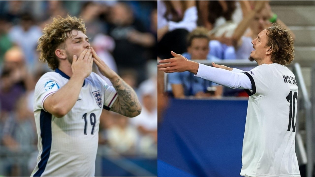 Dos estrellas que brillan en el firmamento europeo