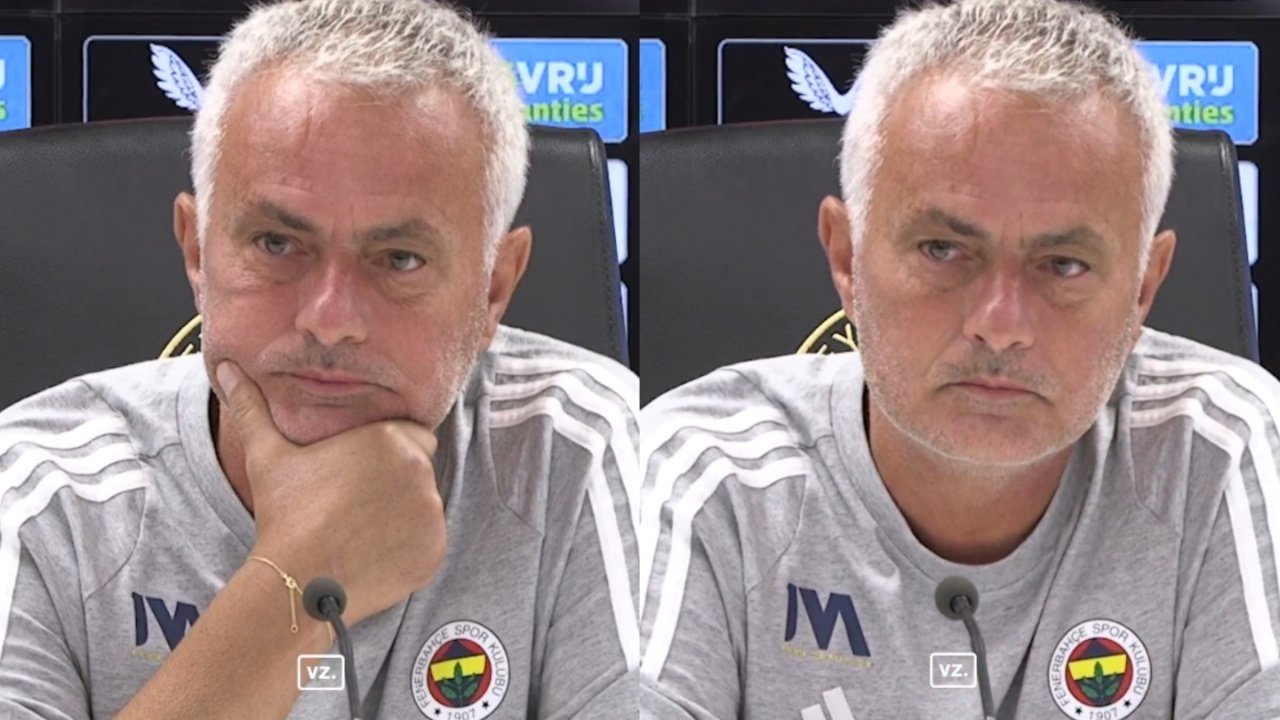 El fallecimiento de Jorge Costa dejó muy tocado a José Mourinho, que no pudo contener las lágrimas durante la rueda de prensa previa al partido contra el Feyenoord. La leyenda del Oporto fue capitán durante el mandato del técnico en los 'dragones' y 'The Special One' tuvo un recuerdo para él.