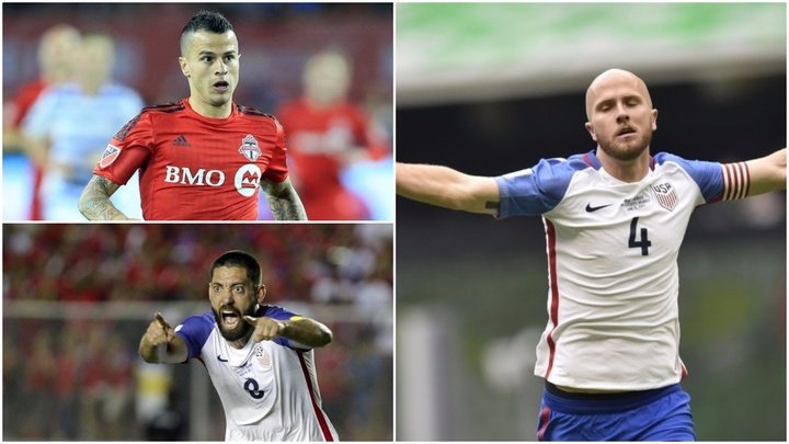 Les 10 joueurs ayant les meilleurs salaires de MLS