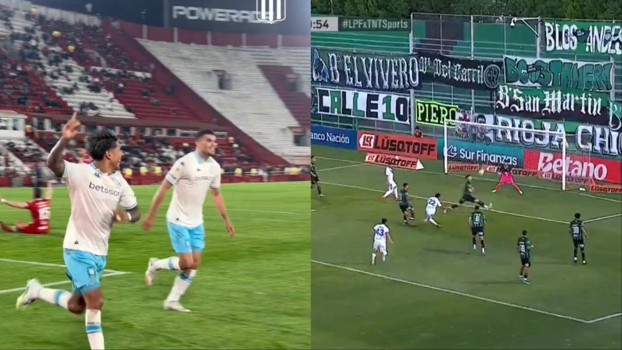 Nada mejor que una victoria para preparar la Libertadores