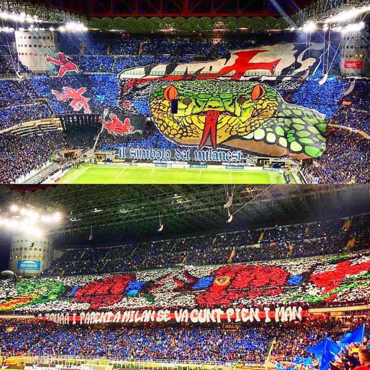 Forza Inter Sempre 🖤💙 : r/FCInterMilan