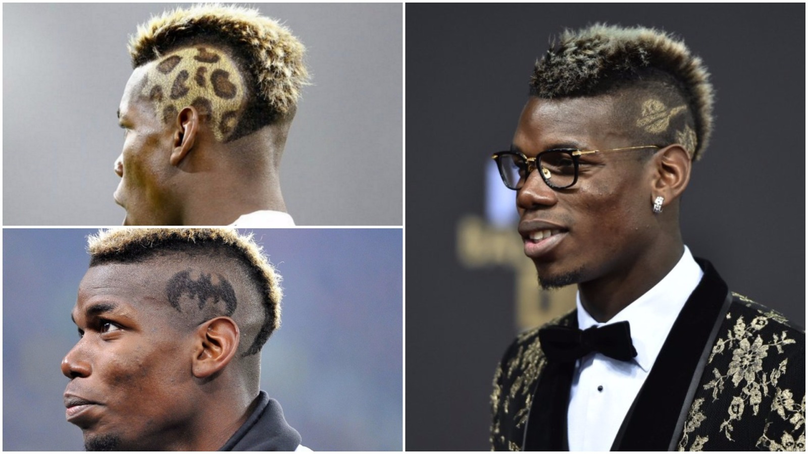 Top 143+ pogba hairstyle 2023 super hot