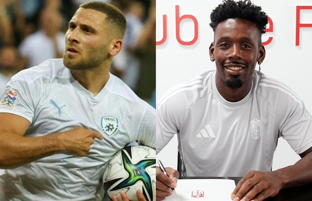 Weissman-Bouldini: Israel contra Gaza