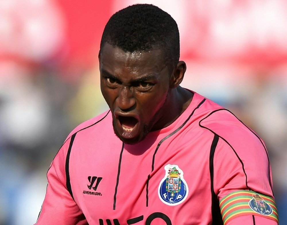 Colombian striker Jackson Martinez has been the top scorer in Portugal for the last three seasons