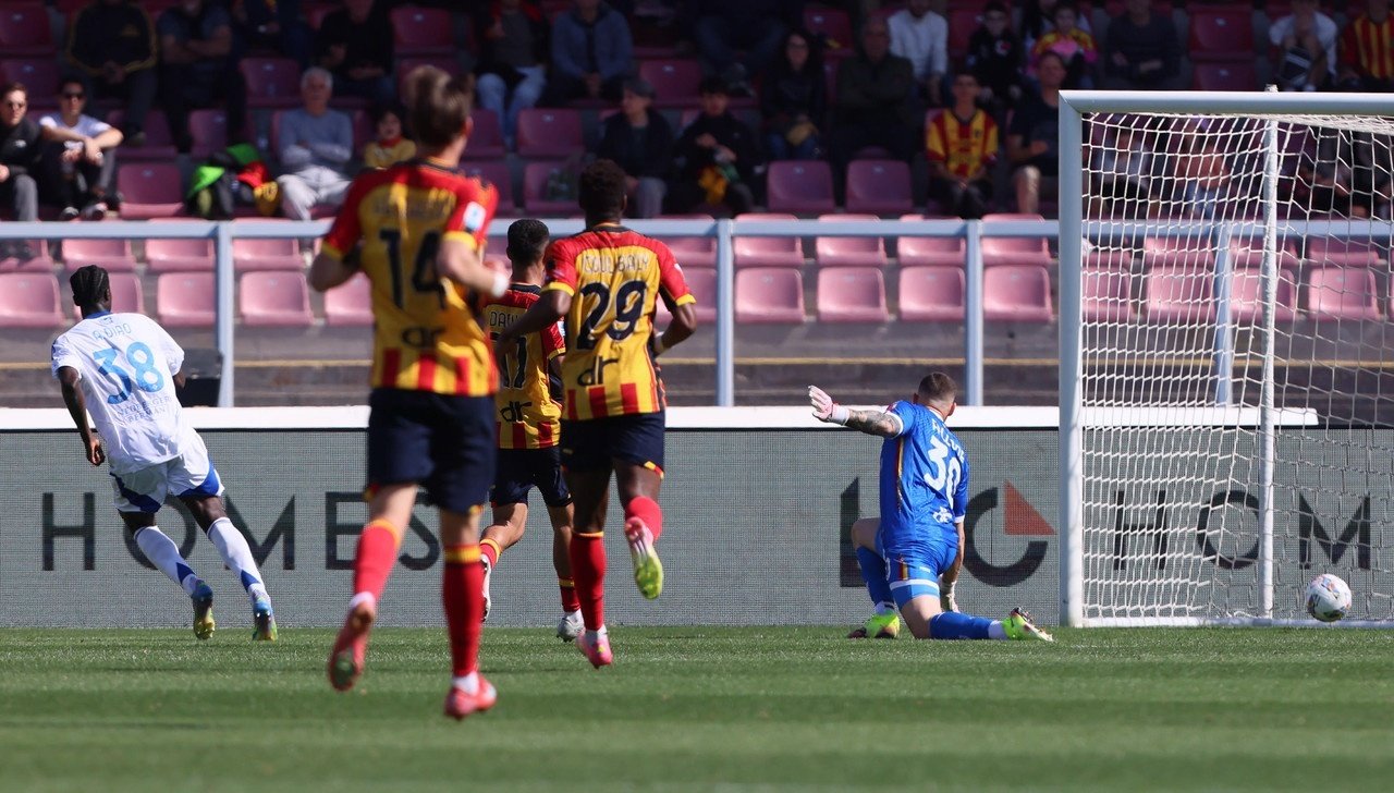 Quando si gioca Atalanta-Lecce? La data del recupero