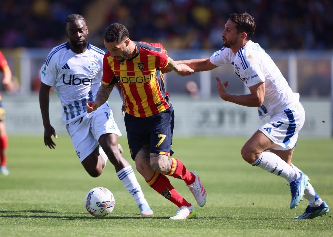 Atalanta-Lecce rinviata: è scomparso il fisioterapista
