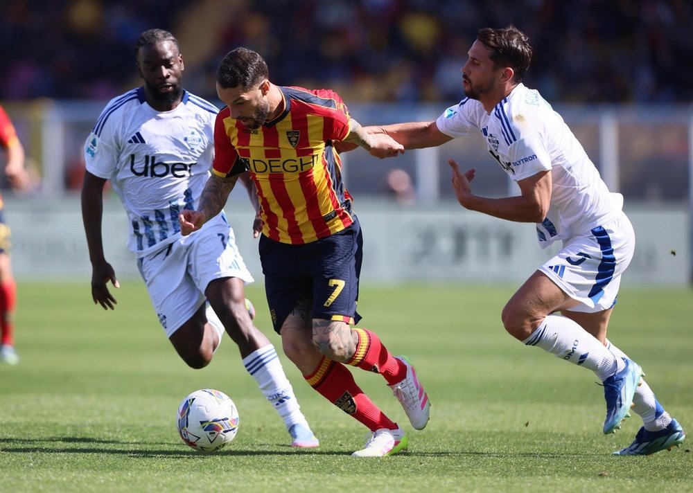 Atalanta-Lecce rinviata: è scomparso il fisioterapista. EFE