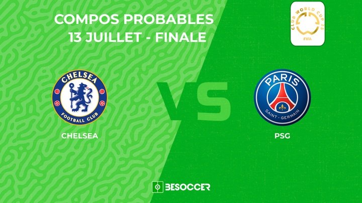 BESOCCER