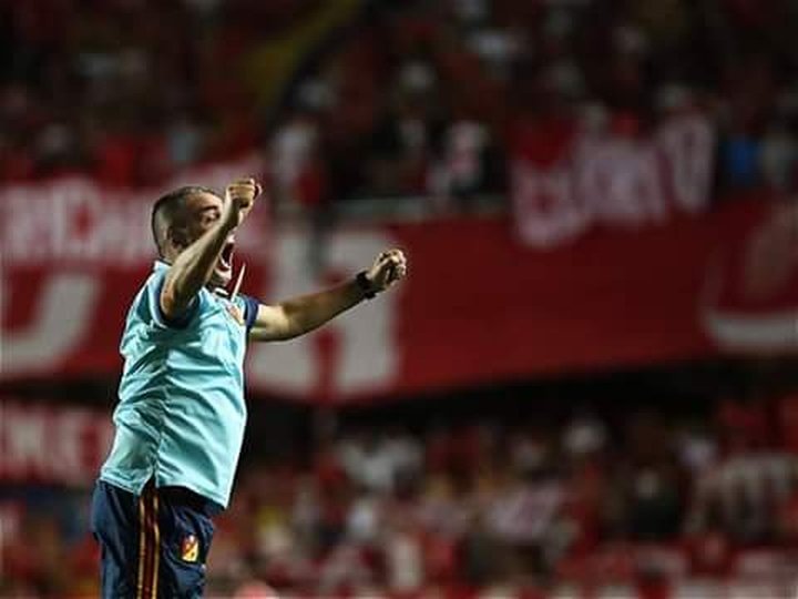 Pereira se reengancha al ascenso tras vencer a Tigres