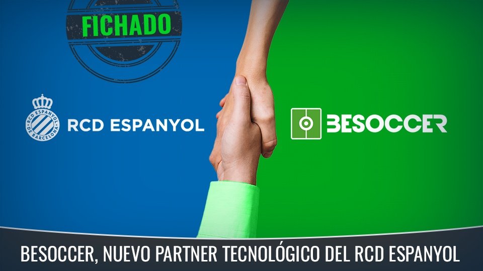 Tres temporadas y media juntos. BeSoccer