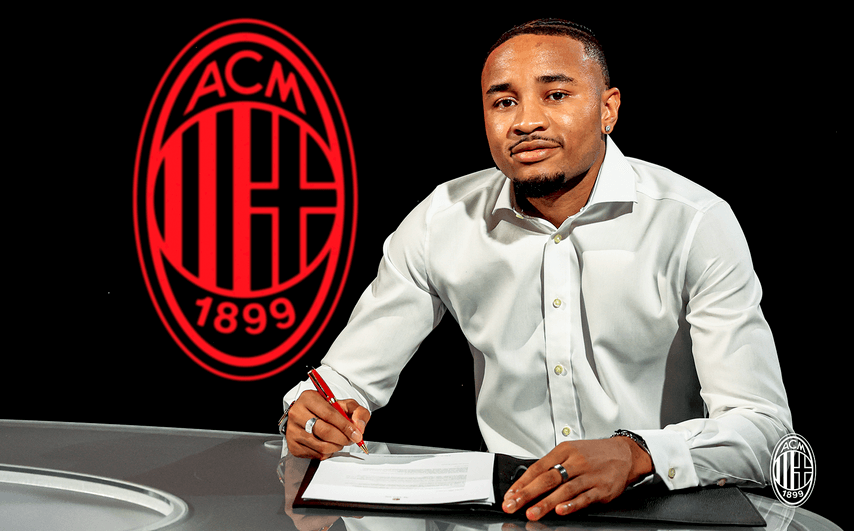 Los 10 fichajes más caros de la Serie A 25-26