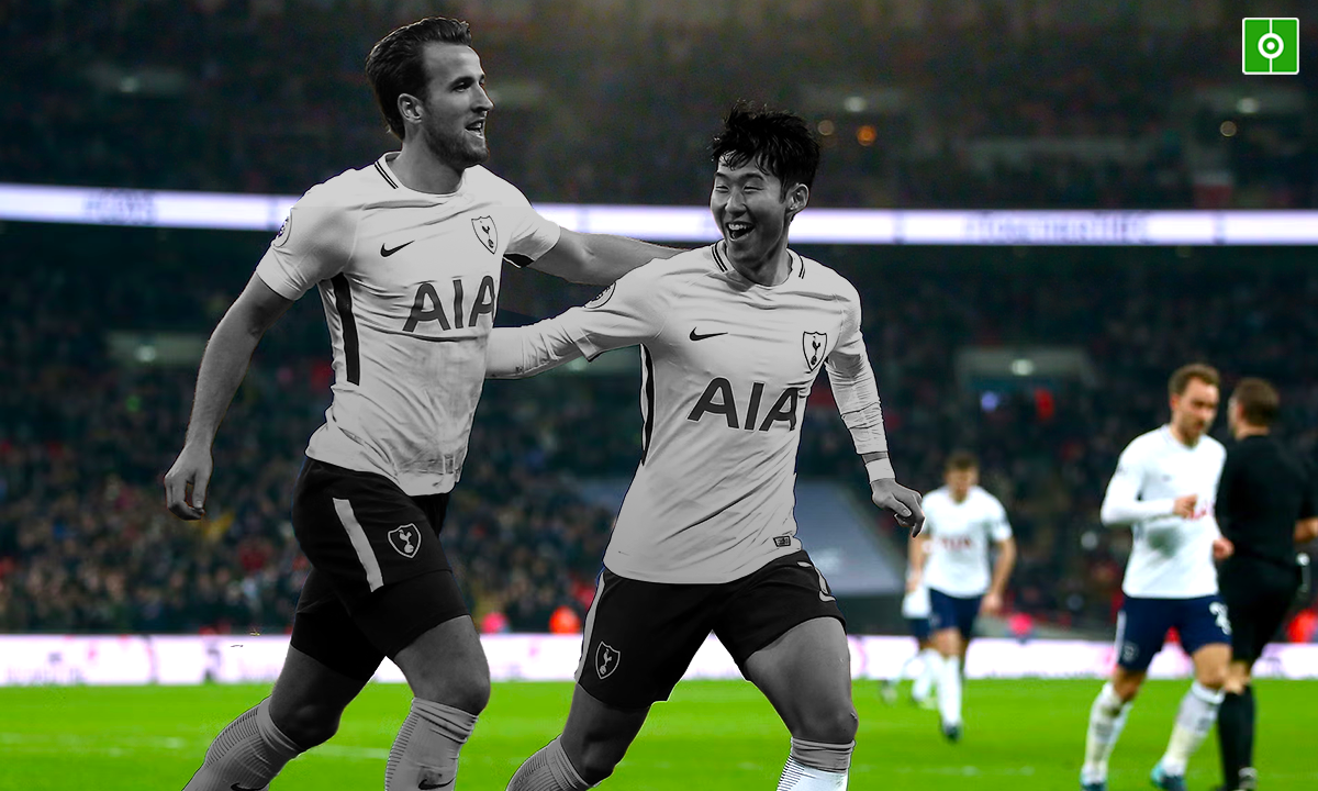 Il Tottenham resta senza 