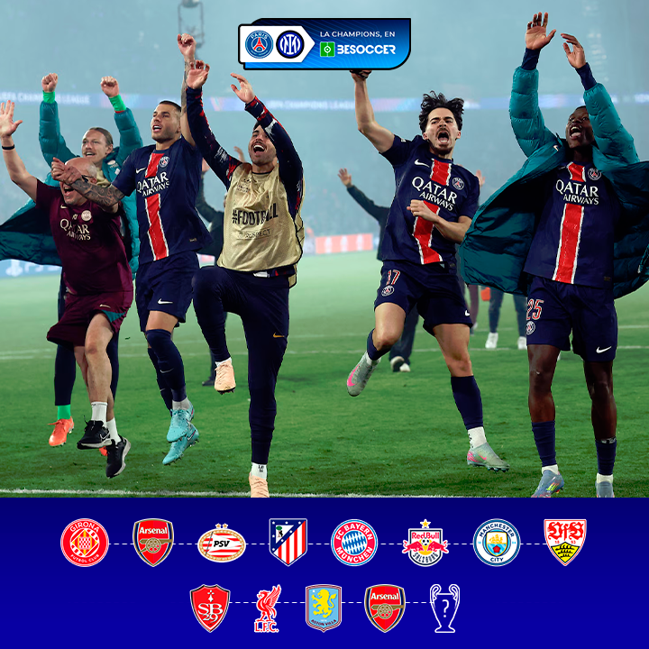 PSG