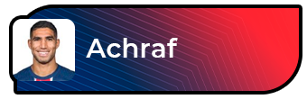 Achraf