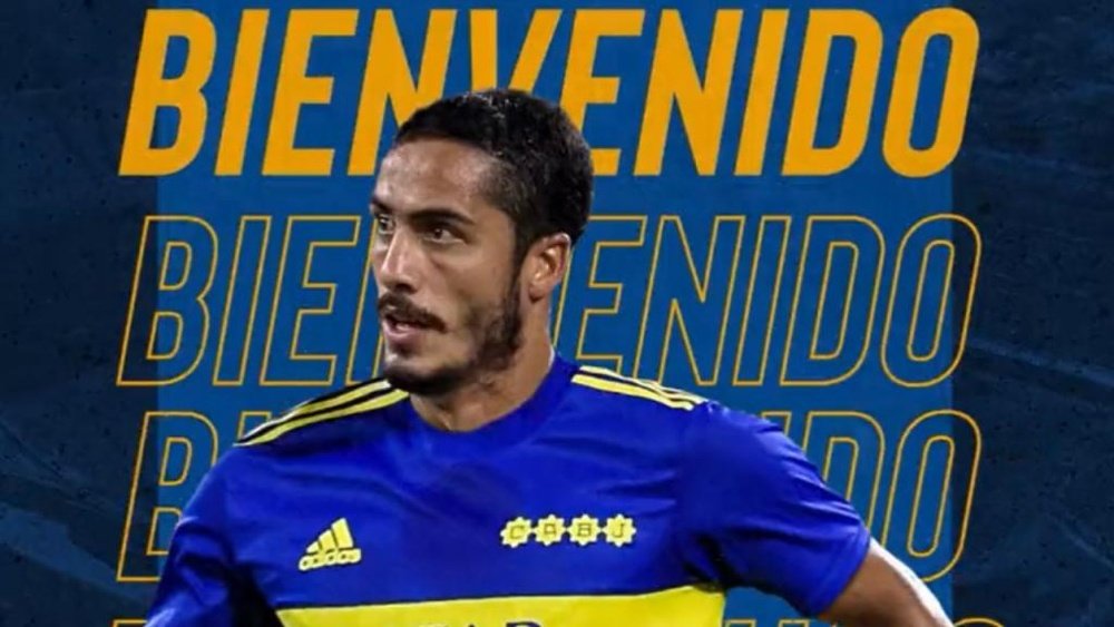 Boca Juniors anuncia a Nico Figal, que, al final, llega traspasado