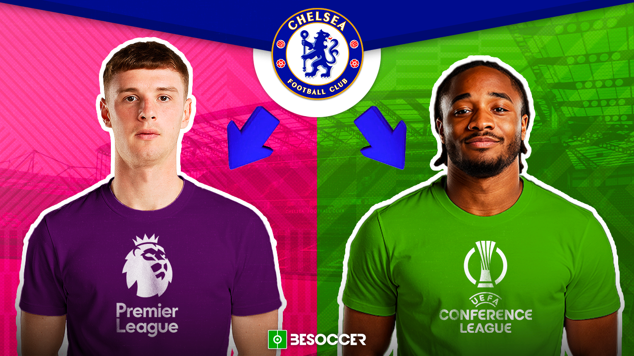 Chelsea 'A' y Chelsea 'B' conviven y explican el paseo por Europa