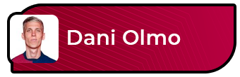Dani Olmo