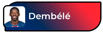 Dembélé