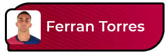 Ferran Torres