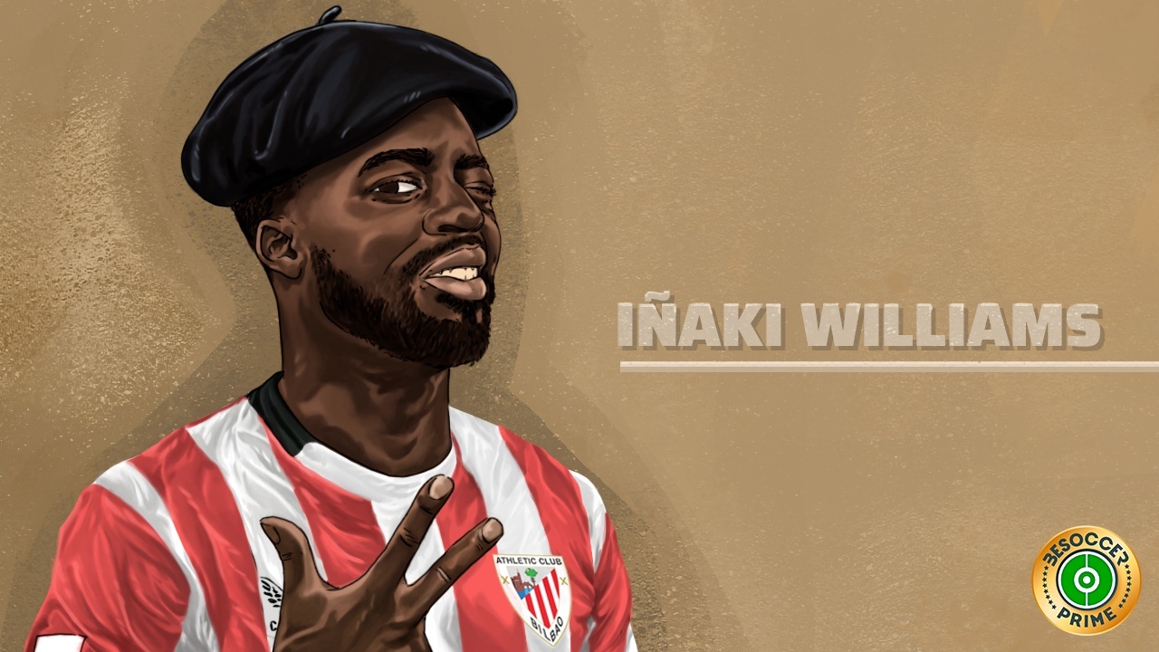 Iñaki reescribe la historia en Bilbao