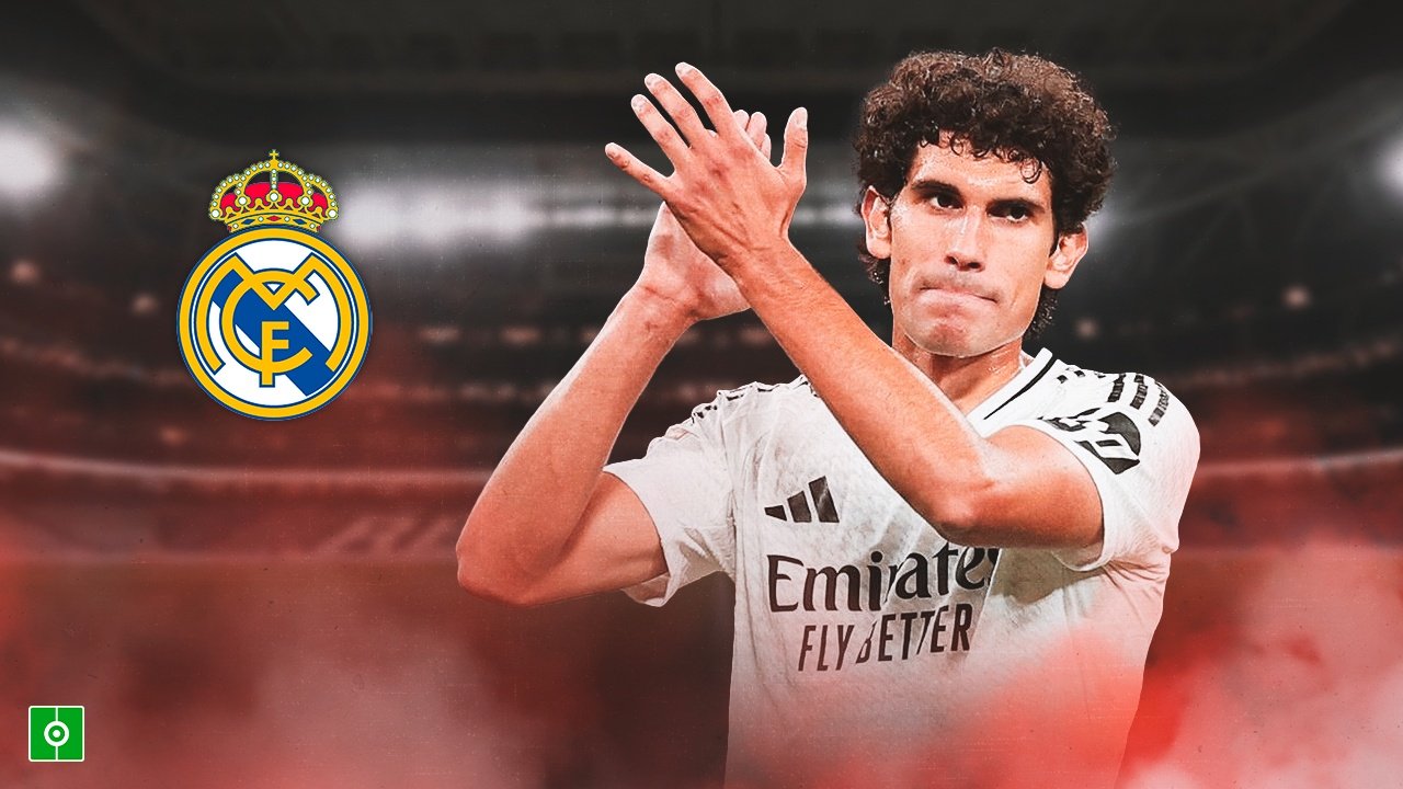 El Madrid confirma la salida de Vallejo. BeSoccer