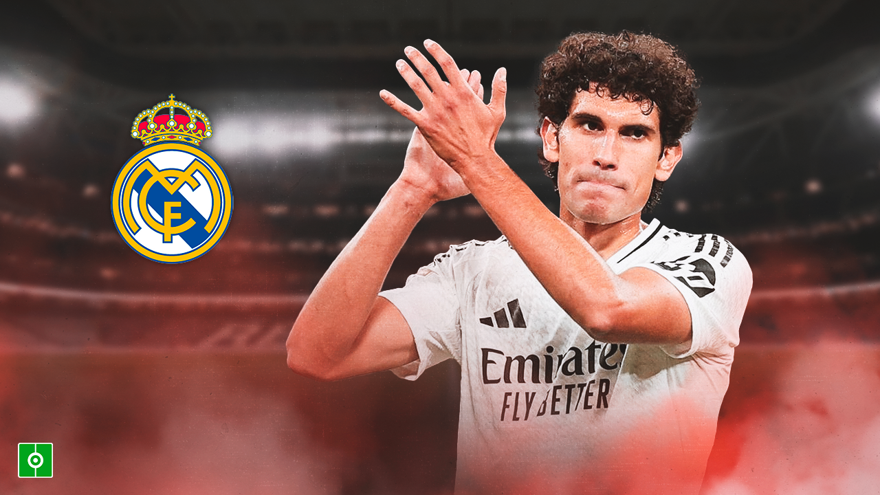 El Madrid confirma la salida de Vallejo