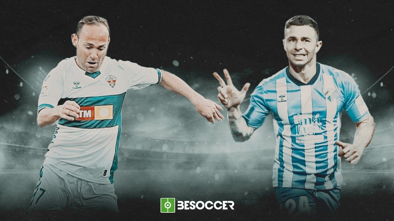 Jugadores con más partidos en Segunda División. BeSoccer