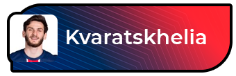 Kvaratskhelia