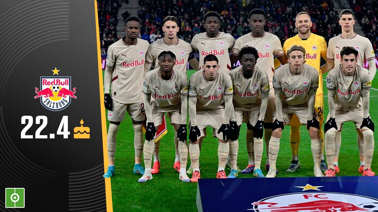 Salzburg are among the final sides yet to make their Club World Cup debut. BeSoccer