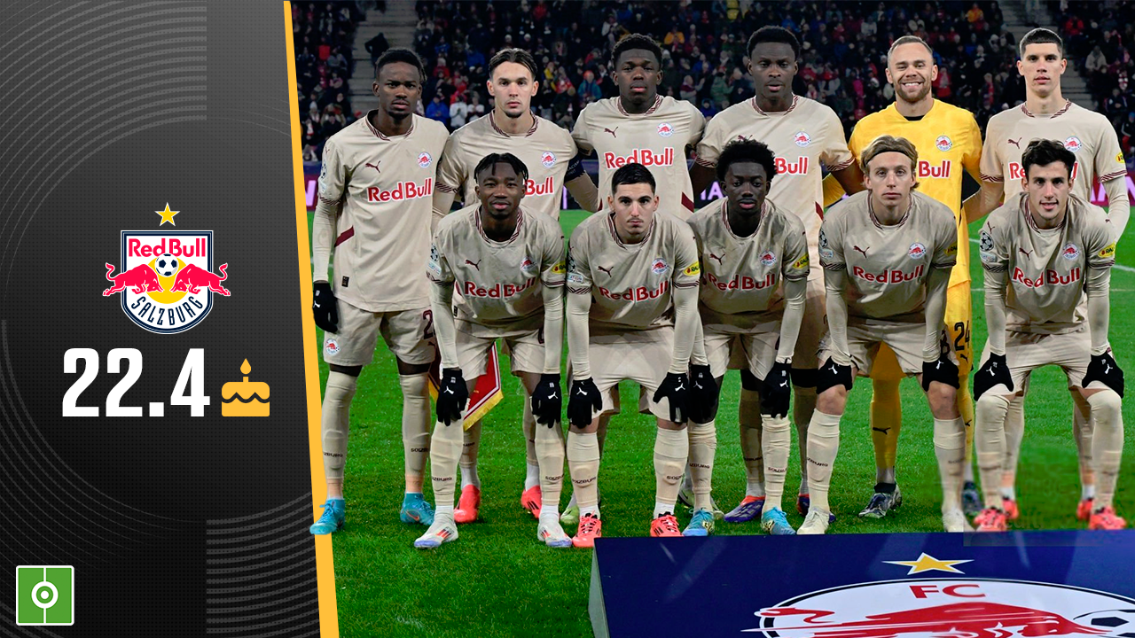 Red Bull Salzburg arrive at the Club World Cup as Europe's most unheralded representative. Boasting the youngest squad in the tournament — with an average age of just 22.4 — they are looking to use their time in the United States as a chance to redeem what has been a disappointing domestic campaign.